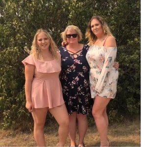 Meet your Posher, Trina